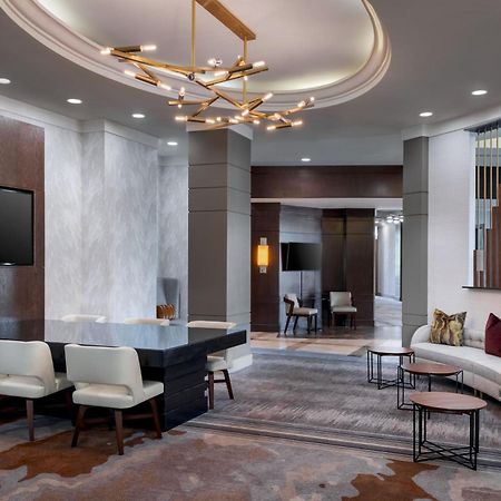 Macon Marriott City Center Eksteriør bilde