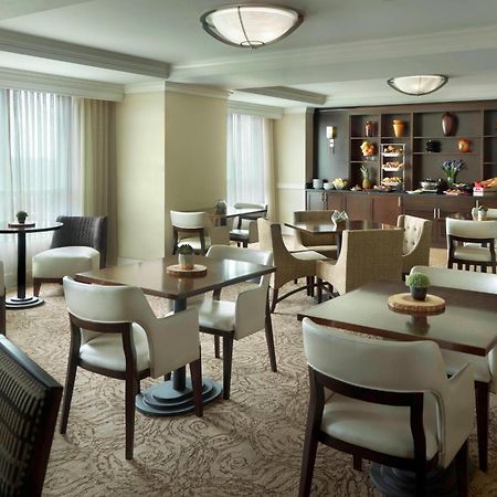 Macon Marriott City Center Eksteriør bilde