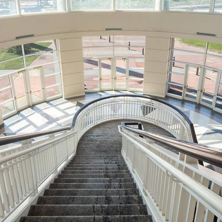 Macon Marriott City Center Eksteriør bilde