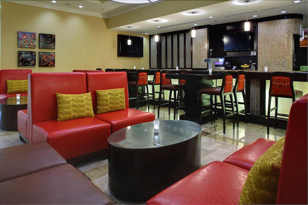 Macon Marriott City Center Eksteriør bilde