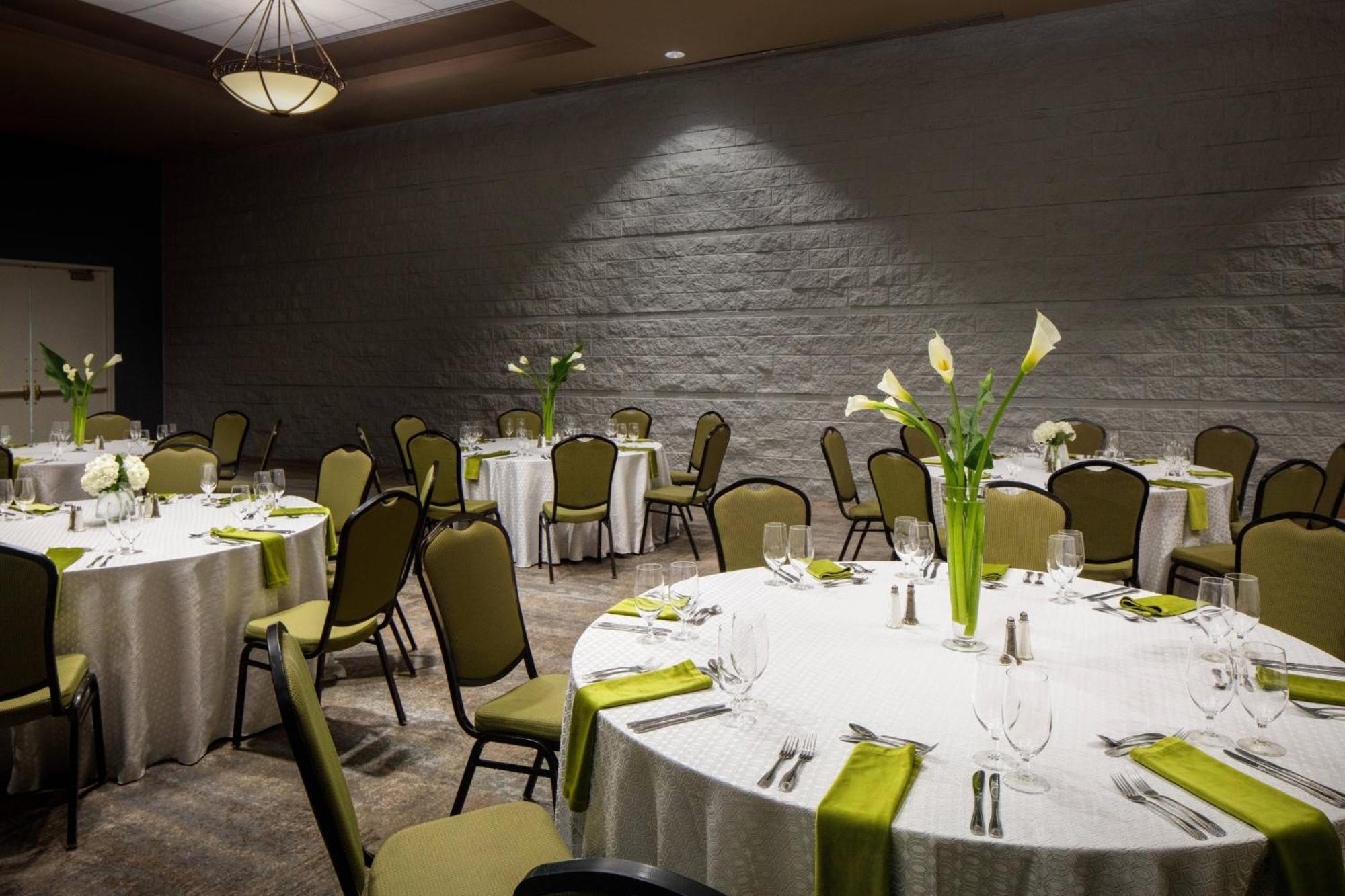 Macon Marriott City Center Eksteriør bilde