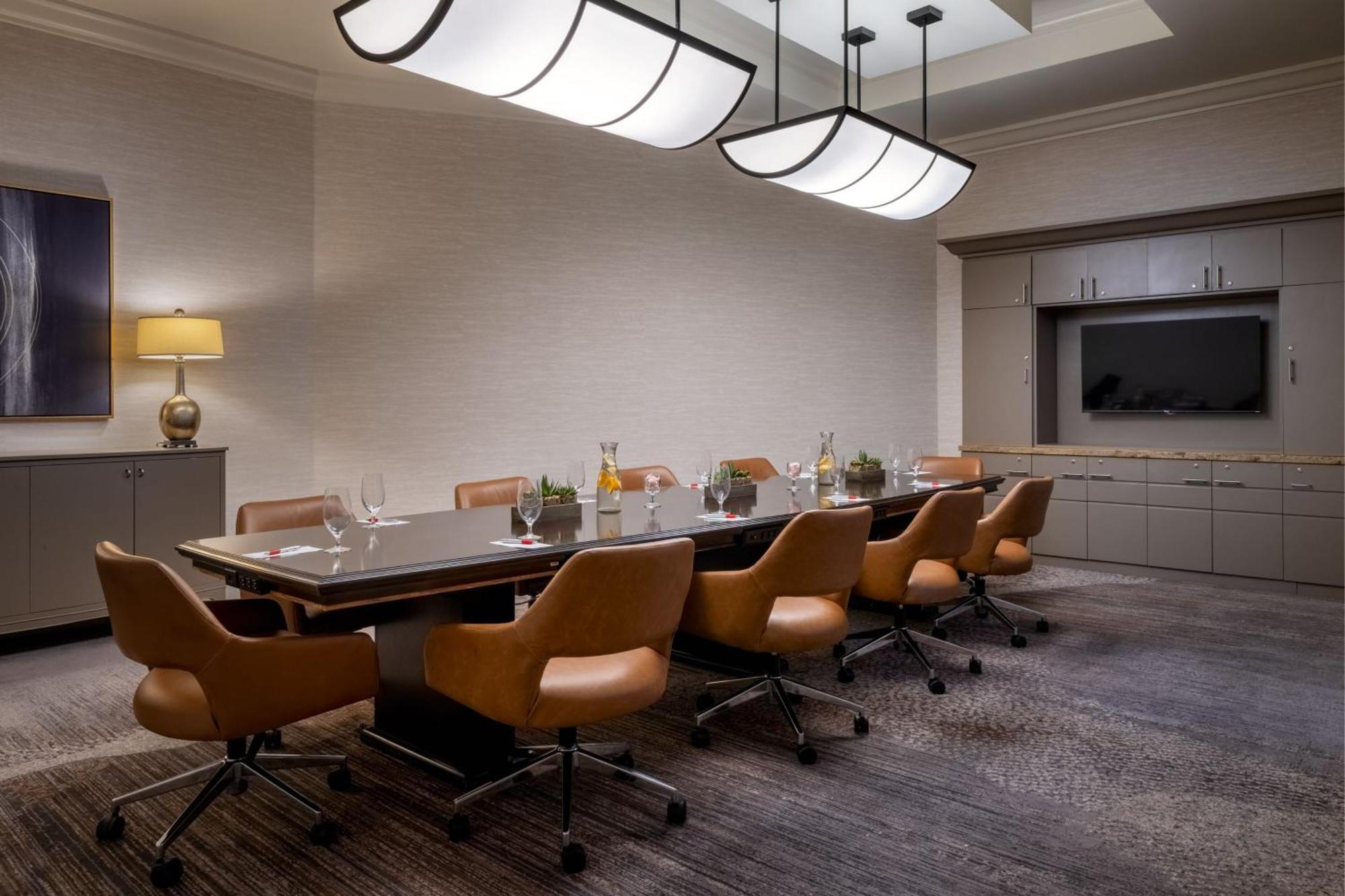Macon Marriott City Center Eksteriør bilde