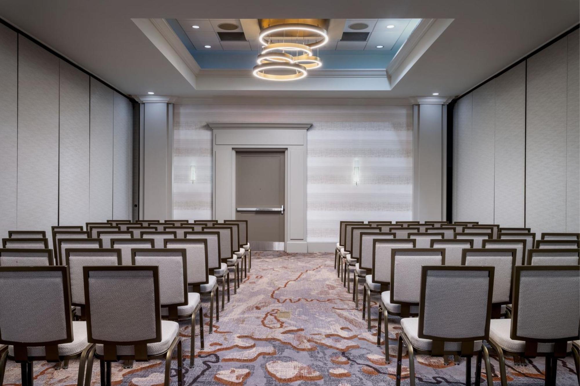 Macon Marriott City Center Eksteriør bilde