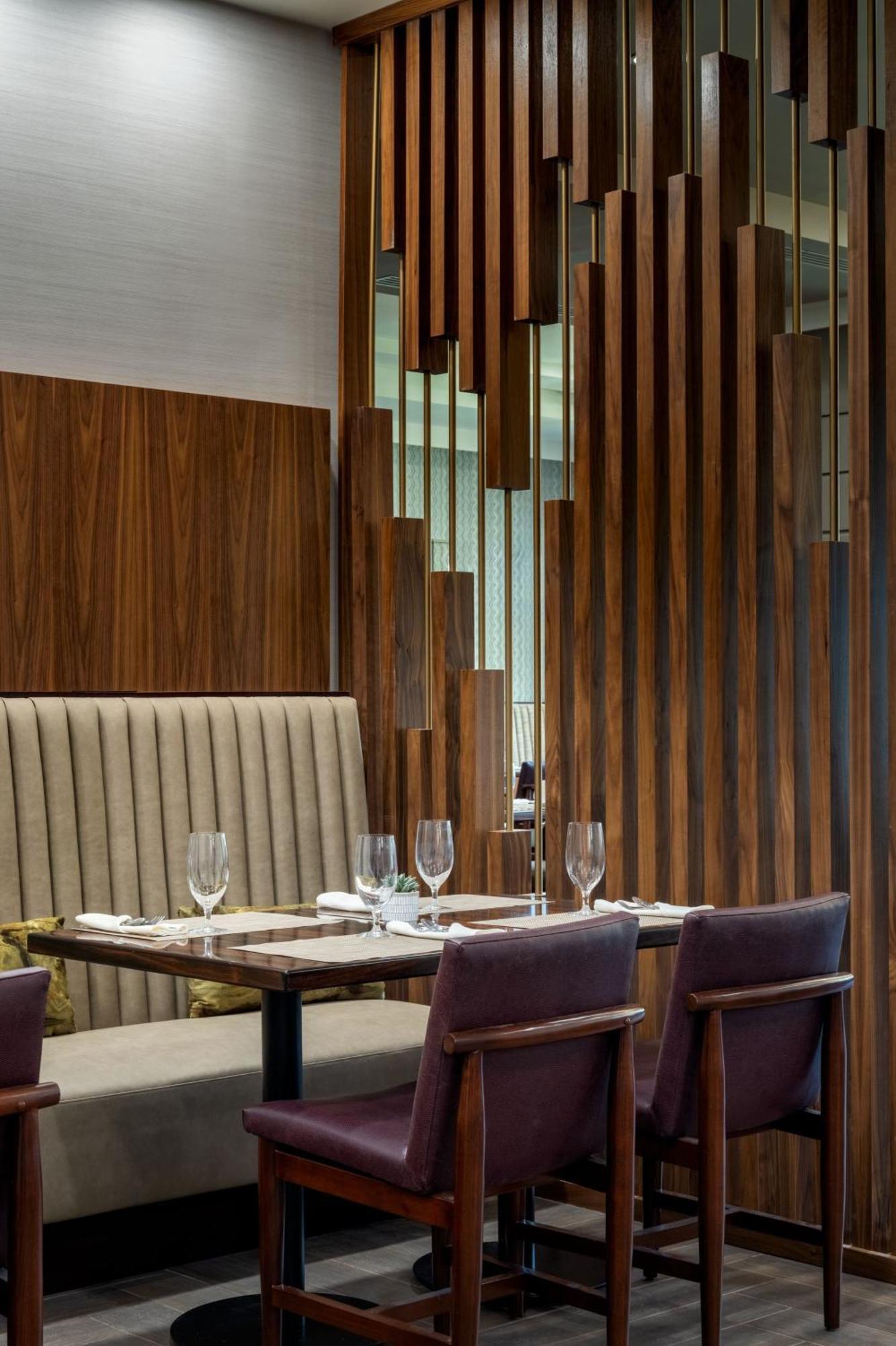 Macon Marriott City Center Eksteriør bilde