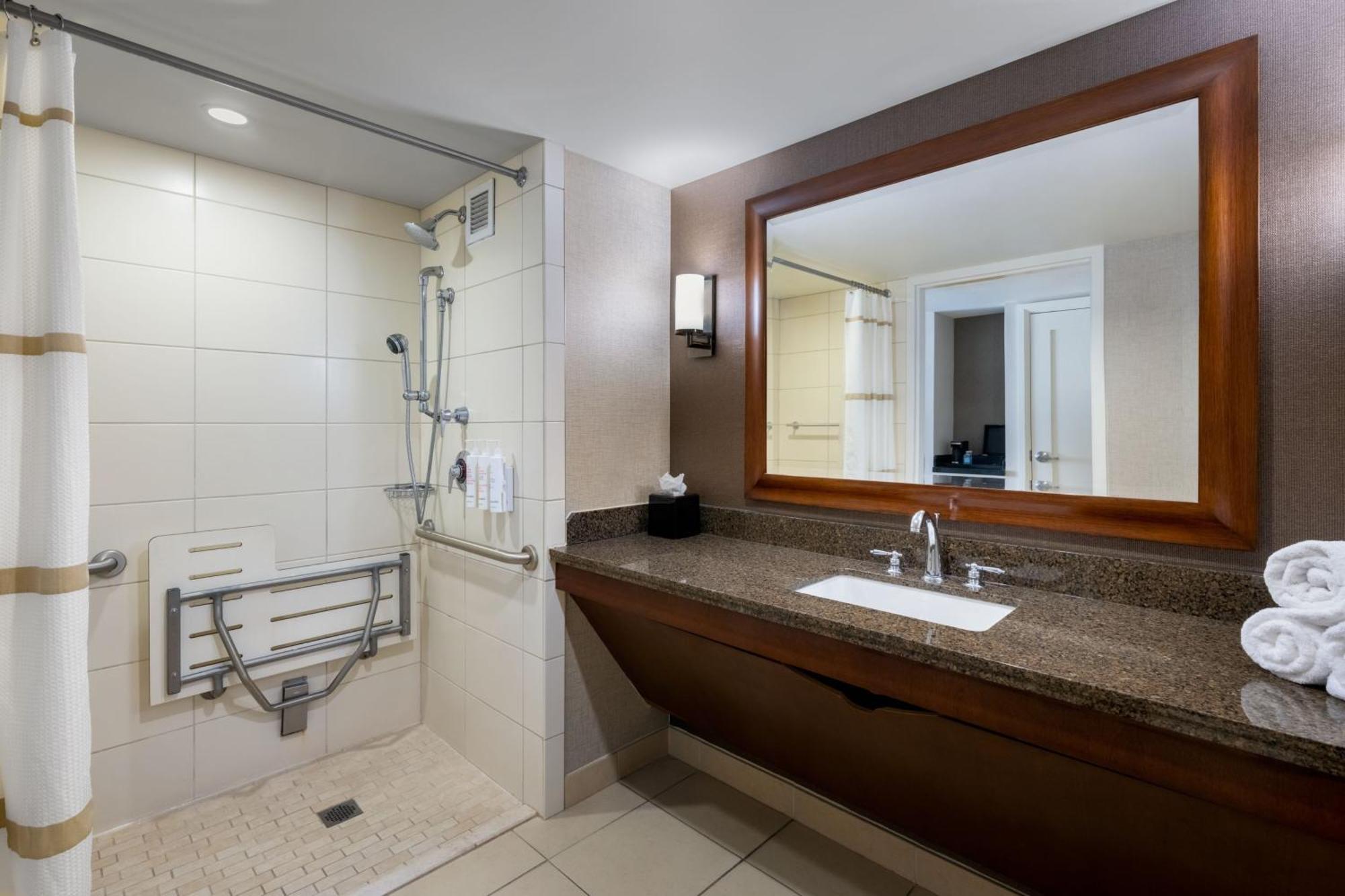 Macon Marriott City Center Eksteriør bilde