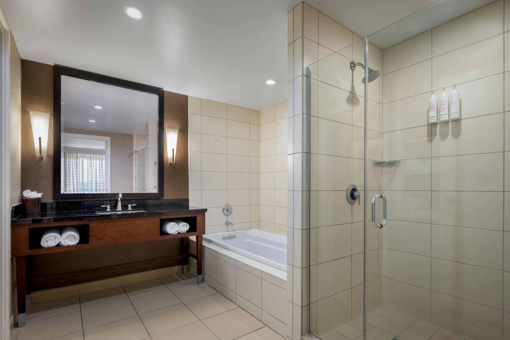 Macon Marriott City Center Eksteriør bilde
