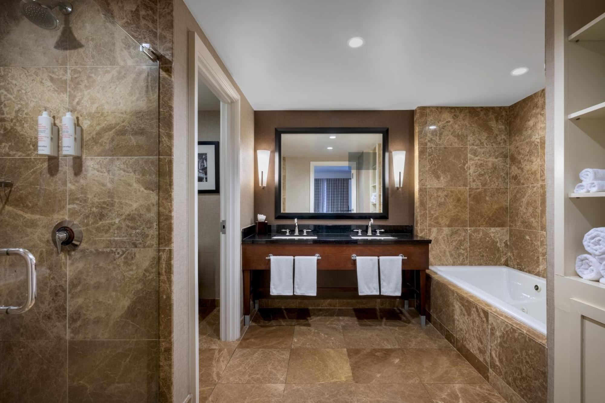 Macon Marriott City Center Eksteriør bilde