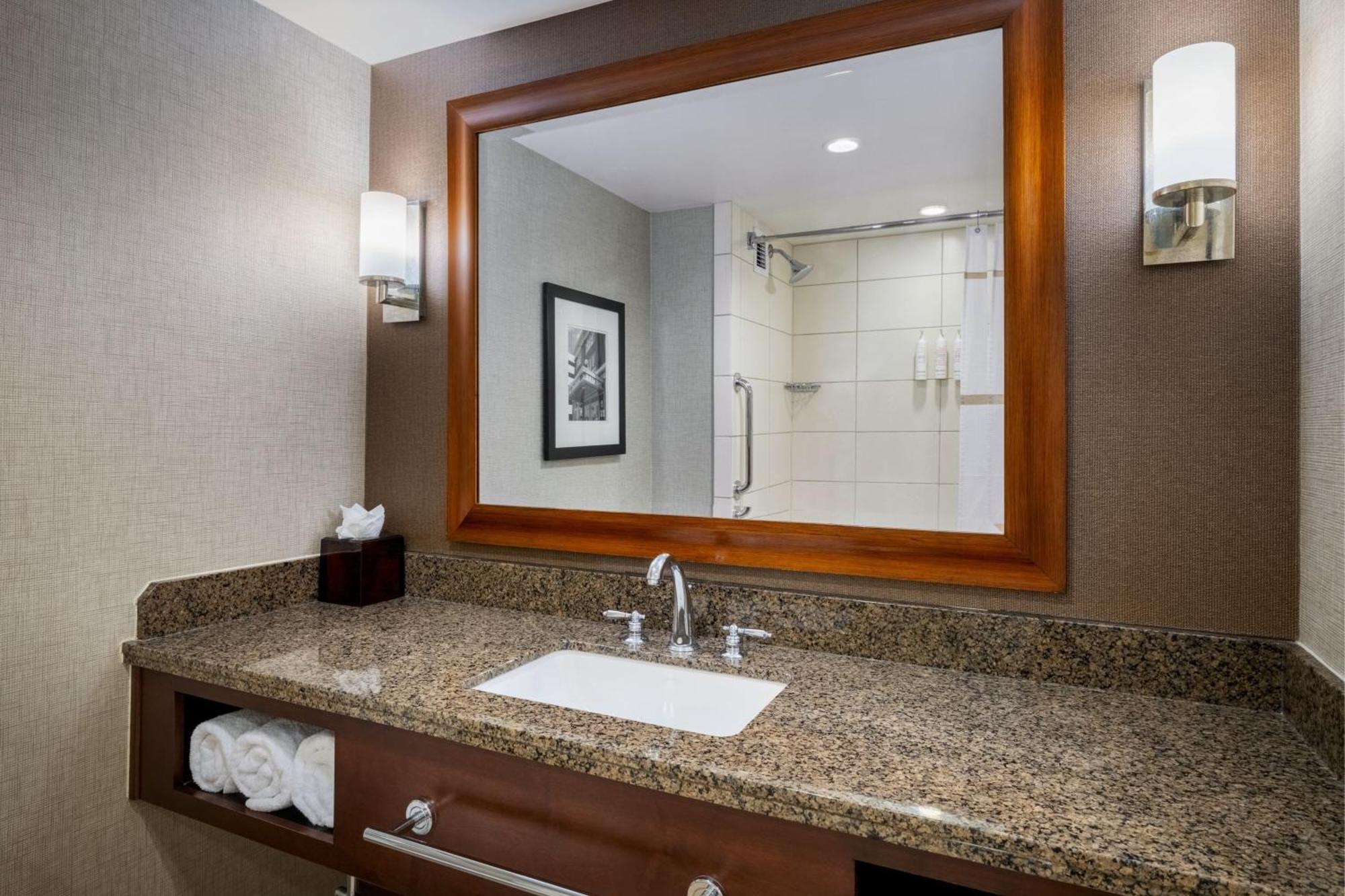 Macon Marriott City Center Eksteriør bilde