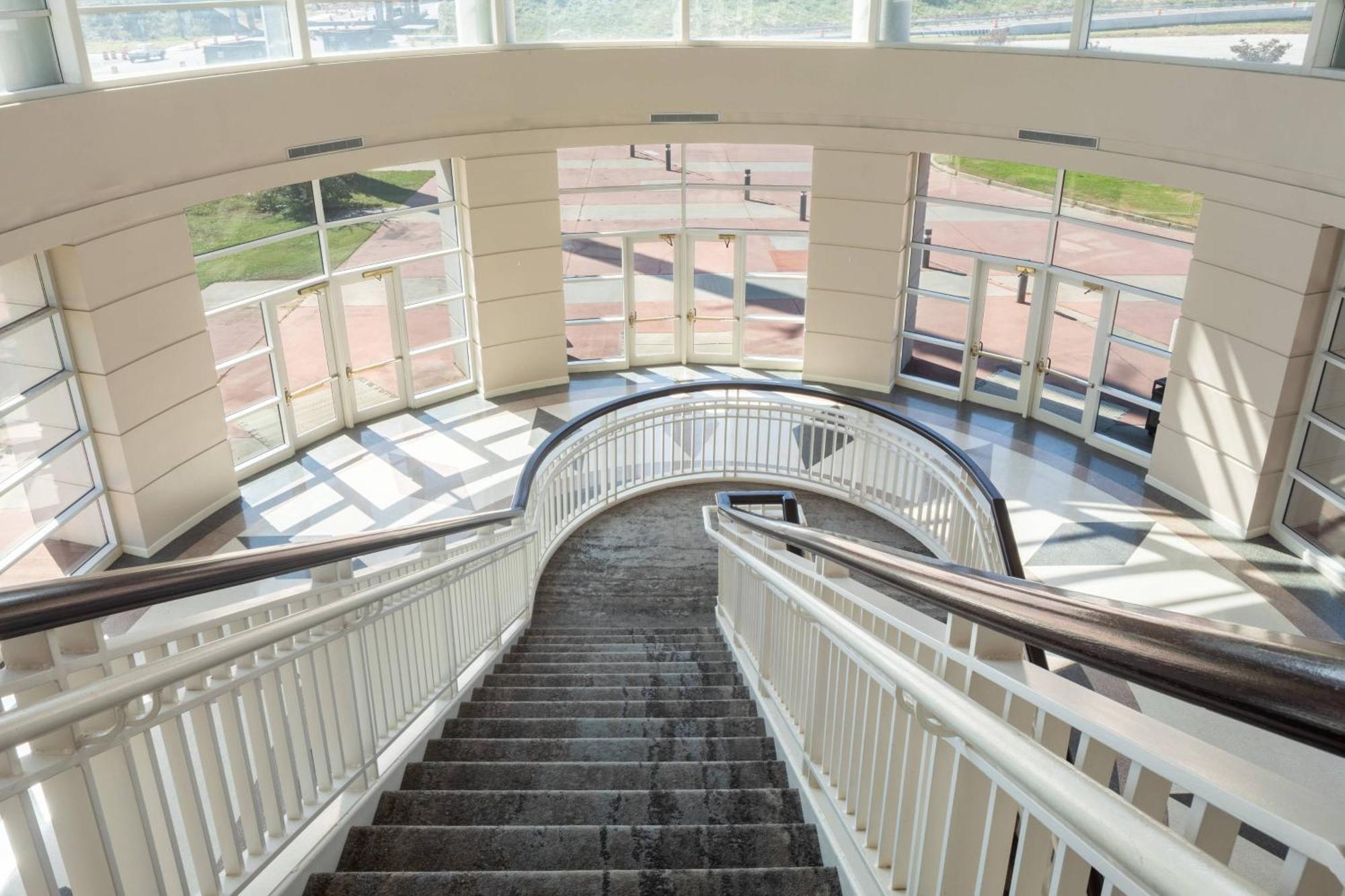 Macon Marriott City Center Eksteriør bilde