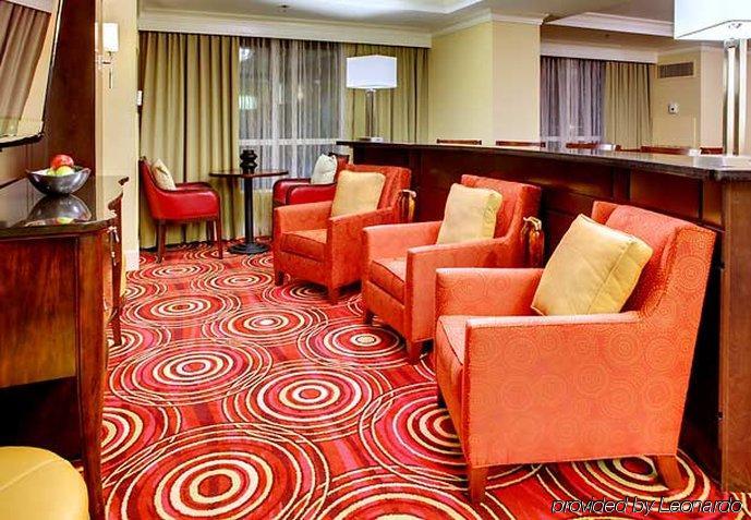 Macon Marriott City Center Eksteriør bilde