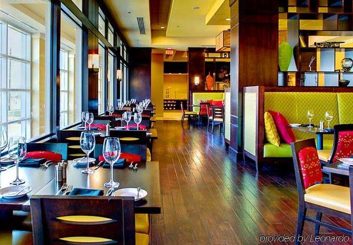 Macon Marriott City Center Eksteriør bilde