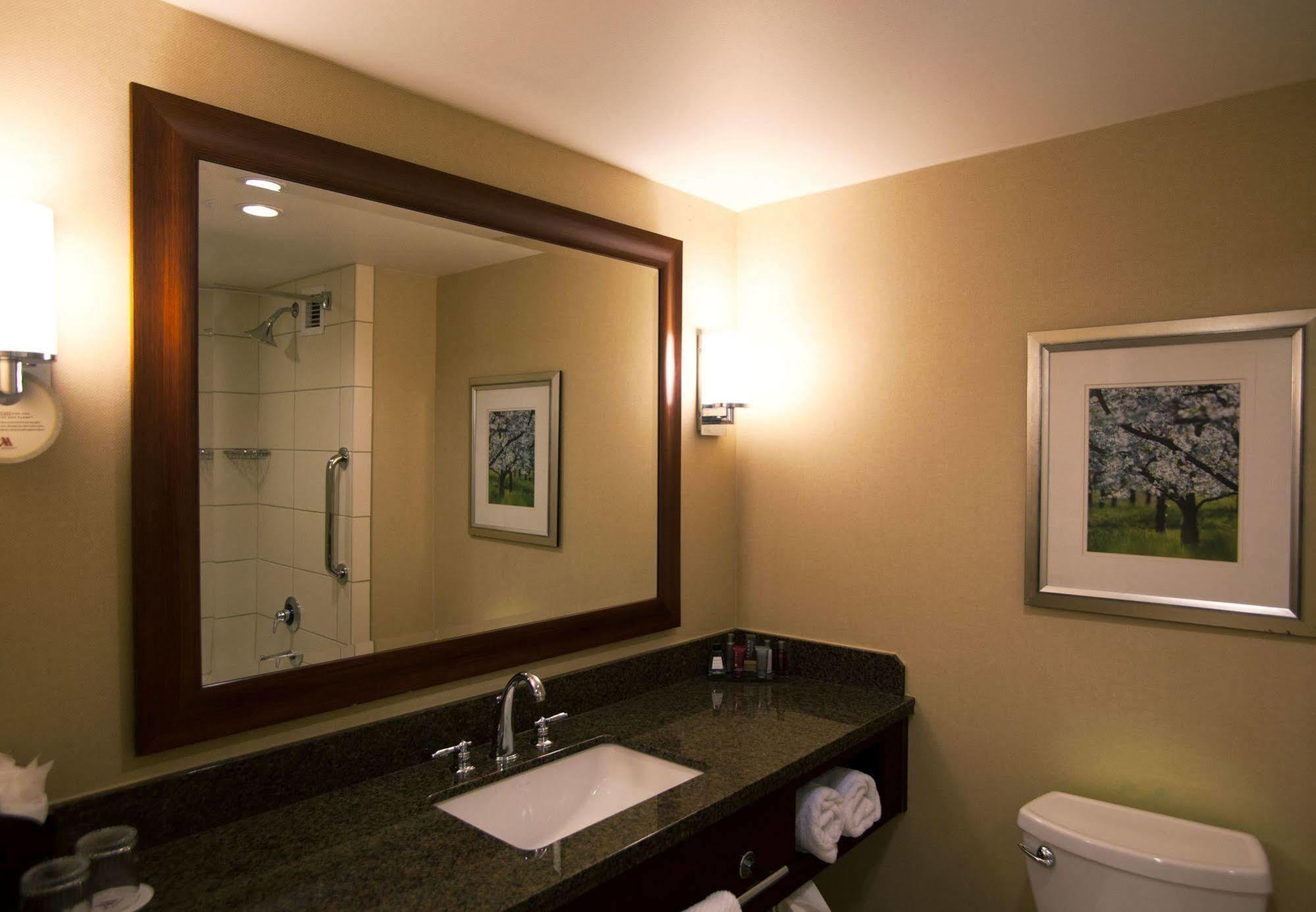 Macon Marriott City Center Eksteriør bilde